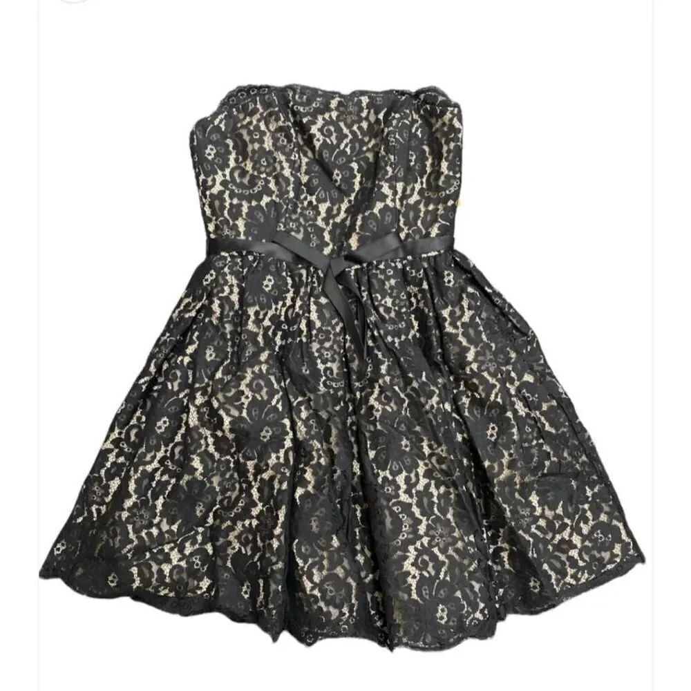 Robert Rodriguez Neiman Marcus Target Lace Dress